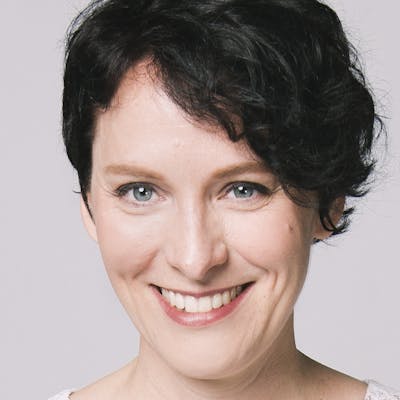 Carrie Henneman Shaw